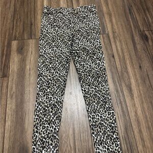 Women’s Cheetah Print American Eagle